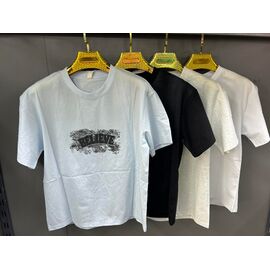 Фотография Футболка детская на мальчика FK1742 grey р.150-180 "Fili kids" недорого оптом от прямого поставщика