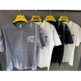 Фотография Футболка детская на мальчика FK1761 white р.150-180 "Fili kids" недорого оптом от прямого поставщика