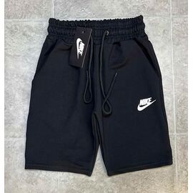 Фотография Шорты детские на мальчика FK1775 black р.13-16 "Fili kids" недорого оптом от прямого поставщика