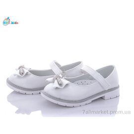 Туфлі дитячі зручні Весна/осінь P5972-2 (8 пар р.26-31) "BBT" недорого оптом від прямого постачальника