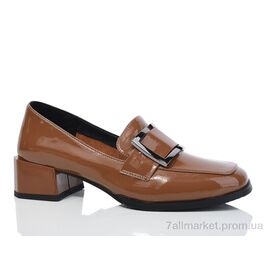 Туфлі жіночі стильні Весна/осінь R401-3 (6 пар р.36-41) "Lino Marano" недорого оптом від прямого постачальника