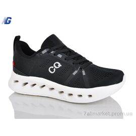 Фотография Кроссовки женские модные Весна/осень B26129-2 (8 пар р.36-41) "Navigator" недорого оптом от прямого поставщика