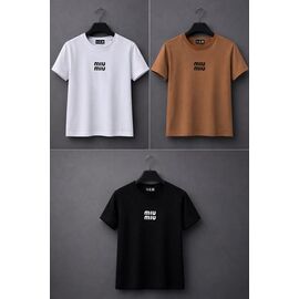 футболка жіноча ZW1378 black р.S-2XL "Zalov" недорого оптом від прямого постачальника