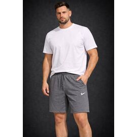 Фотография Шорты мужские ZW1394 grey р.46-54 "Zalov" недорого оптом от прямого поставщика