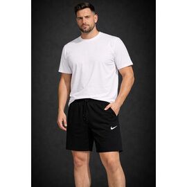 Фотография Шорты мужские ZW1395 black р.46-54 "Zalov" недорого оптом от прямого поставщика