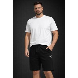 Фотография Шорты мужские ZW1399 black р.46-54 "Zalov" недорого оптом от прямого поставщика