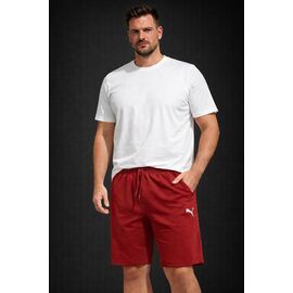 Фотография Шорты мужские ZW1400 red р.46-54 "Zalov" недорого оптом от прямого поставщика