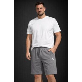 Фотография Шорты мужские ZW1404 grey р.46-54 "Zalov" недорого оптом от прямого поставщика