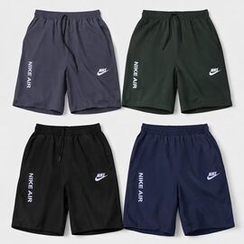 Фотография Шорты мужские ZW1406 green р.46-54 "Zalov" недорого оптом от прямого поставщика