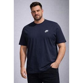 Футболка чоловіча ZW1416 navy р.54-60 "Zalov" недорого оптом від прямого постачальника