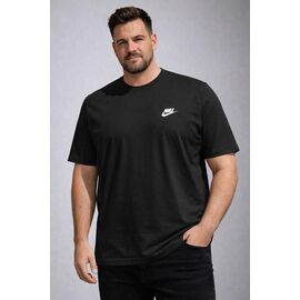 Футболка чоловіча ZW1418 black р.54-60 "Zalov" недорого оптом від прямого постачальника