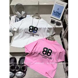 Фотография Футболка детская на девочку 26176 pink р.110-160 "Delfinka" недорого оптом от прямого поставщика