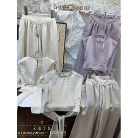 Костюм дитячий на дівчинку 88102 lilac р.120-160 "Delfinka" недорого оптом від прямого постачальника