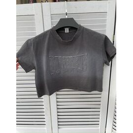 Топ жіночий 3711 grey р.one size "Karon" недорого оптом від прямого постачальника