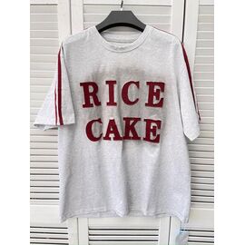 футболка жіноча 3753 l.grey р.one size "Karon" недорого оптом від прямого постачальника