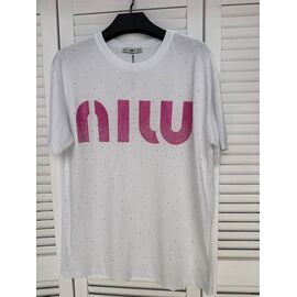 футболка жіноча 5858 white р.S-L "Karon" недорого оптом від прямого постачальника