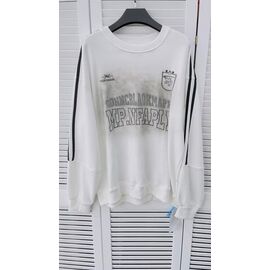 Светр жіночий 6100 white р.one size "Karon" недорого оптом від прямого постачальника