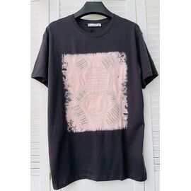 футболка жіноча 7013 grey р.S-L "Karon" недорого оптом від прямого постачальника