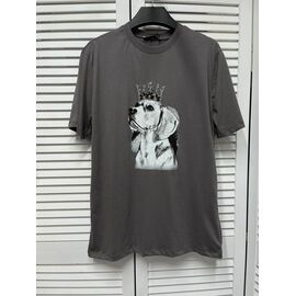 футболка жіноча 7205 grey р.S-L "Karon" недорого оптом від прямого постачальника