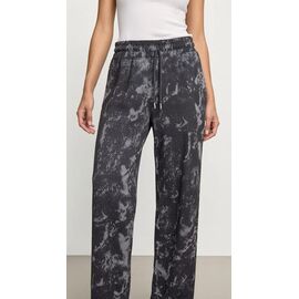 Штани спортивні жіночі 7240 black р.S-L "Karon" недорого оптом від прямого постачальника