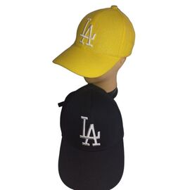 Кепка жіноча літня 0670 yellow р.56-58 "Mabi" недорого оптом від прямого постачальника