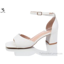 Босоніжки жіночі літні Літо QQ68-2 (8 пар р.36-41) "Red Sun" недорого оптом від прямого постачальника