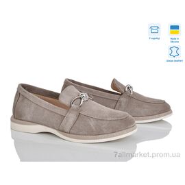 Туфлі жіночі стильні Весна/осінь 407-27 (6 пар р.36-40) "Ailinda" недорого оптом від прямого постачальника