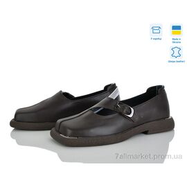 Туфлі жіночі стильні Весна/осінь 09326-6 (6 пар р.36-40) "Ailinda" недорого оптом від прямого постачальника