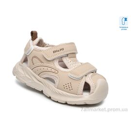 Сандалії дитячі літні Літо B60051A (8 пар р.23-30) "TOM.M" недорого оптом від прямого постачальника