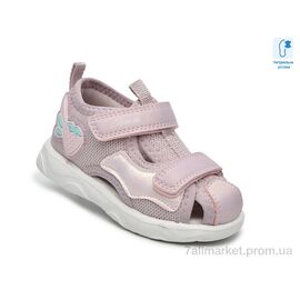 Босоніжки дитячі літні Літо 65123C (8 пар р.23-28) "TOM.M" недорого оптом від прямого постачальника