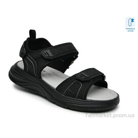 Сандалії дитячі літні Літо F65127A (8 пар р.33-38) "TOM.M" недорого оптом від прямого постачальника