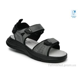 Сандалії дитячі літні Літо F65127B (8 пар р.33-38) "TOM.M" недорого оптом від прямого постачальника