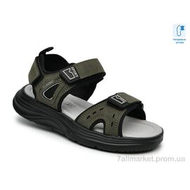 Сандалії дитячі літні Літо F65128C (8 пар р.33-38) "TOM.M" недорого оптом від прямого постачальника