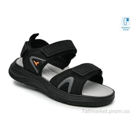 Сандалії дитячі літні Літо F65129A (8 пар р.33-38) "TOM.M" недорого оптом від прямого постачальника