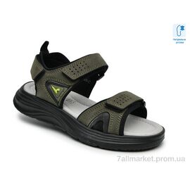 Сандалії дитячі літні Літо F65129C (8 пар р.33-38) "TOM.M" недорого оптом від прямого постачальника