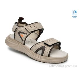 Сандалії дитячі літні Літо F65129F (8 пар р.33-38) "TOM.M" недорого оптом від прямого постачальника