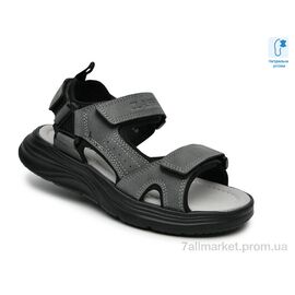 Сандалії дитячі літні Літо F65131B (8 пар р.33-38) "TOM.M" недорого оптом від прямого постачальника