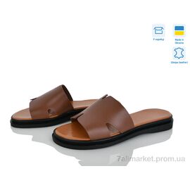 Фотография Шлепки женские облегченные Лето MV187-3 (6 пар р.36-40) "A.Dama" недорого оптом от прямого поставщика