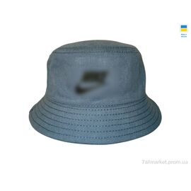 Панама зимова жіноча Літо 0684 джинс (4 шт. р.сітка56-62) "Mabi" недорого оптом від прямого постачальника