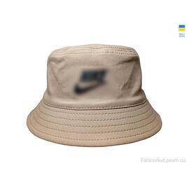 Панама зимова жіноча Літо 0685 бежевий (4 шт. р.сітка56-62) "Mabi" недорого оптом від прямого постачальника