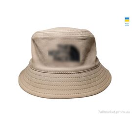 Панама зимова жіноча Літо 0689 бежевий (4 шт. р.сітка56-62) "Mabi" недорого оптом від прямого постачальника