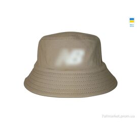 Панама зимова жіноча Літо 0690 бежевий (4 шт. р.сітка56-62) "Mabi" недорого оптом від прямого постачальника