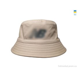 Панама зимова жіноча Літо 0691 бежевий (4 шт. р.сітка56-62) "Mabi" недорого оптом від прямого постачальника