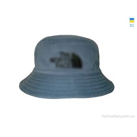 Панама зимова жіноча Літо 0694 джинс (4 шт. р.сітка56-62) "Mabi" недорого оптом від прямого постачальника