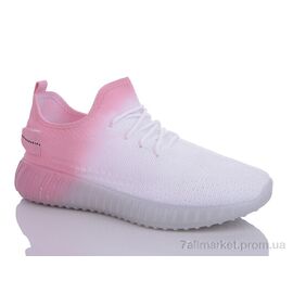 Кросівки жіночі модні Літо A33-56 (8 пар р.36-41) "Ok Shoes" недорого оптом від прямого постачальника