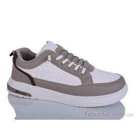 Кросівки чоловічі модні Весна/осінь A731-7 (8 пар р.40-45) "Ok Shoes" недорого оптом від прямого постачальника