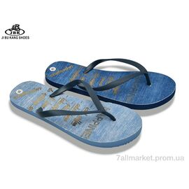 Фотография Вьетнамки женские Лето 01-6513 mix (24 пар р.36-41) "Jibukang" недорого оптом от прямого поставщика