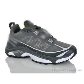 Фотография Кроссовки мужские модные Весна/осень A3033-8 (8 пар р.41-46) "FED" недорого оптом от прямого поставщика