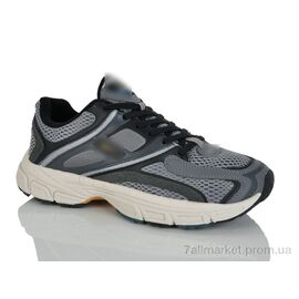 Фотография Кроссовки мужские модные Весна/осень A3073-2 (8 пар р.41-45) "FED" недорого оптом от прямого поставщика