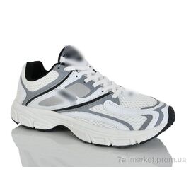 Фотография Кроссовки мужские модные Весна/осень A3073-3 (8 пар р.41-45) "FED" недорого оптом от прямого поставщика